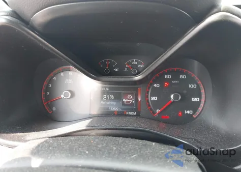 2015 GMC Canyon Sle from USA, damaged, VIN 1GTG6BE32F1243209